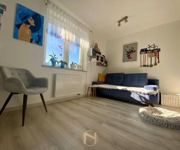 Gorzów Wlkp., Os. Europejskie - 749000 zł (nr 3065/3070/OMS)