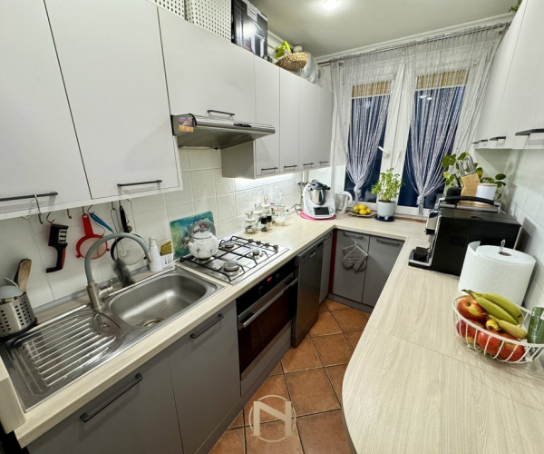 Gorzów Wlkp., Os. Staszica - 423000 zł (nr 3066/3070/OMS)