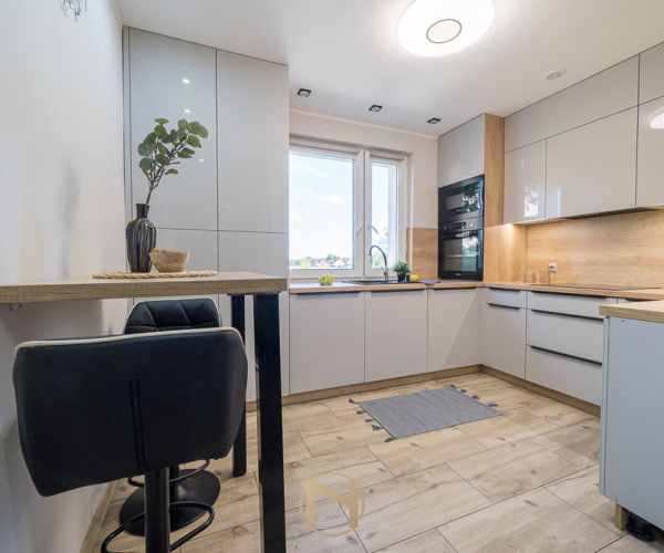 Mieszkanie na Sprzedaż, Choszczno - 449 000 zł