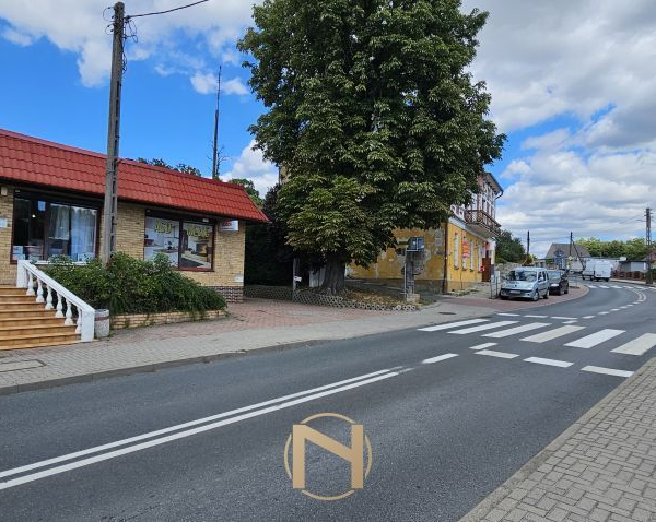 Cedynia - 590000 zł (nr 15/3120/OLS)