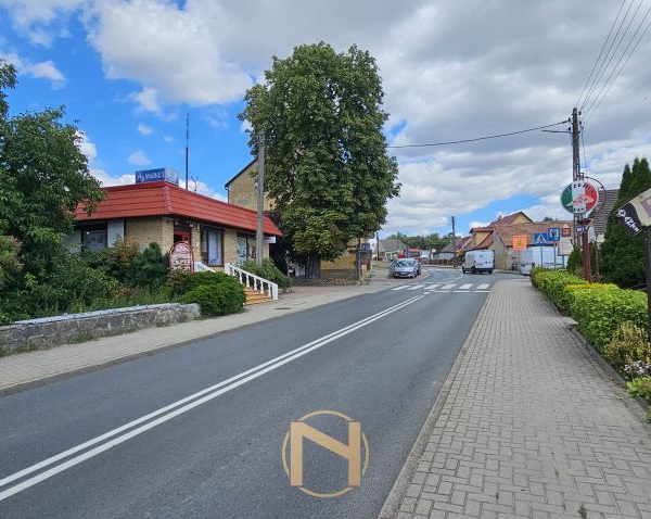 Cedynia - 590000 zł (nr 15/3120/OLS)