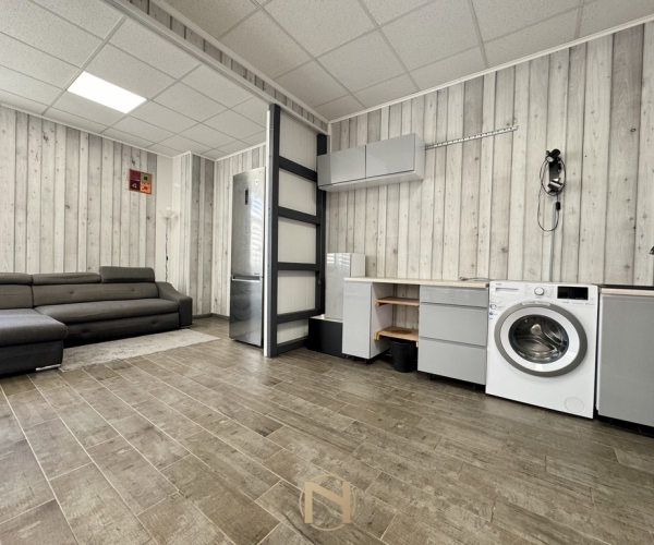 Gorzów Wlkp., Os. Staszica - 1500 zł (nr 1050/3070/OLW)