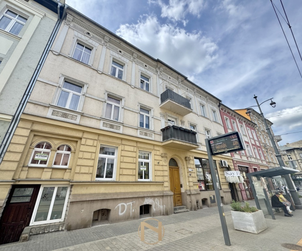 Gorzów Wlkp., Śródmieście - 1800 zł (nr 773/3070/OMW)