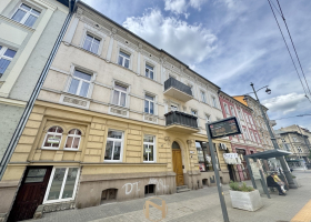 Mieszkanie na wynajem, Gorzów Wielkopolski, Śródmieście - 1 800 zł