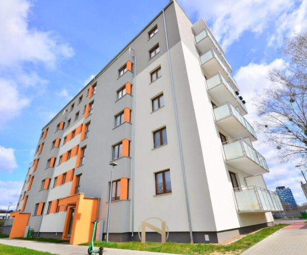 Gorzów Wlkp., Os. Staszica - 20000 zł (nr 190/3070/OOS)