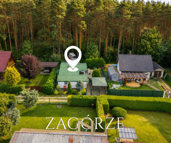 Dom na Sprzedaż, Zagórze - 449 000 zł