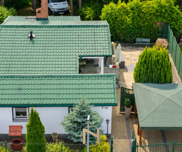 Zagórze - 449000 zł (nr 500/2181/ODS)