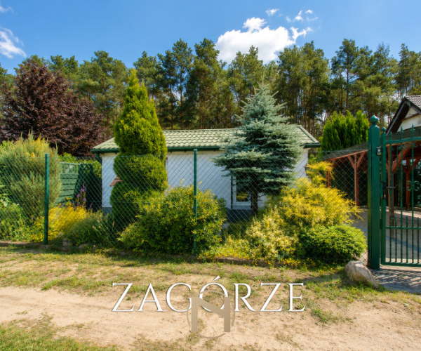 Zagórze - 449000 zł (nr 500/2181/ODS)