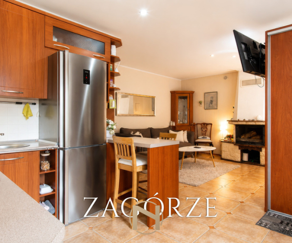 Zagórze - 449000 zł (nr 500/2181/ODS)