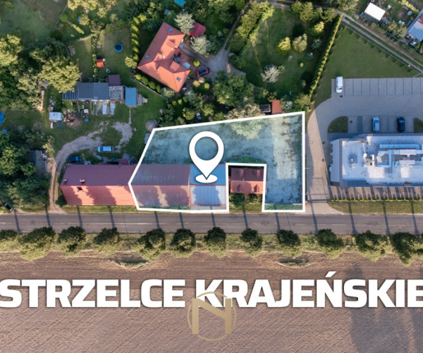 Strzelce Krajeńskie - 370000 zł (nr 59/2181/OOS)