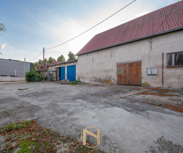 Strzelce Krajeńskie - 370000 zł (nr 59/2181/OOS)