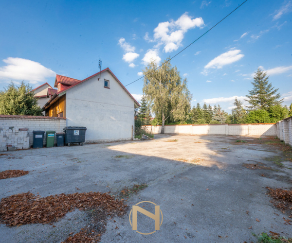 Strzelce Krajeńskie - 370000 zł (nr 59/2181/OOS)