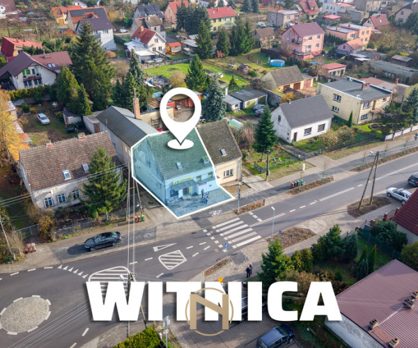 Lokal na Sprzedaż, Witnica - 345 000 zł
