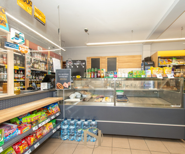 Witnica - 345000 zł (nr 60/2181/OLS)