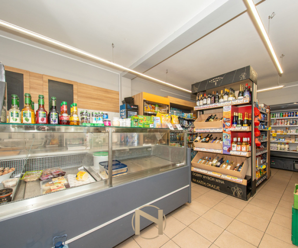 Witnica - 345000 zł (nr 60/2181/OLS)