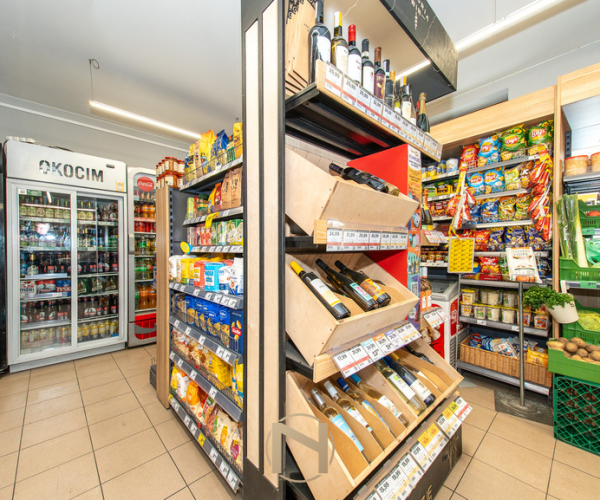Witnica - 345000 zł (nr 60/2181/OLS)