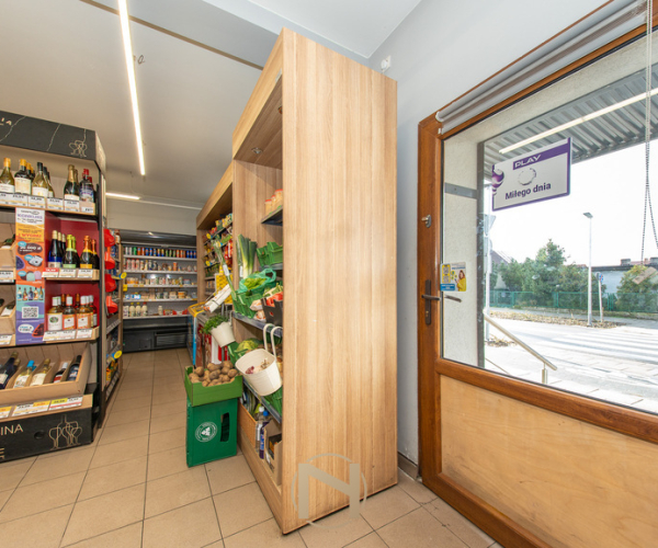 Witnica - 345000 zł (nr 60/2181/OLS)