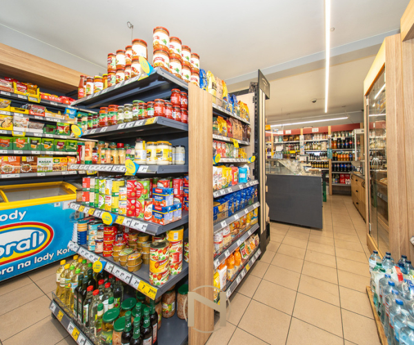 Witnica - 345000 zł (nr 60/2181/OLS)