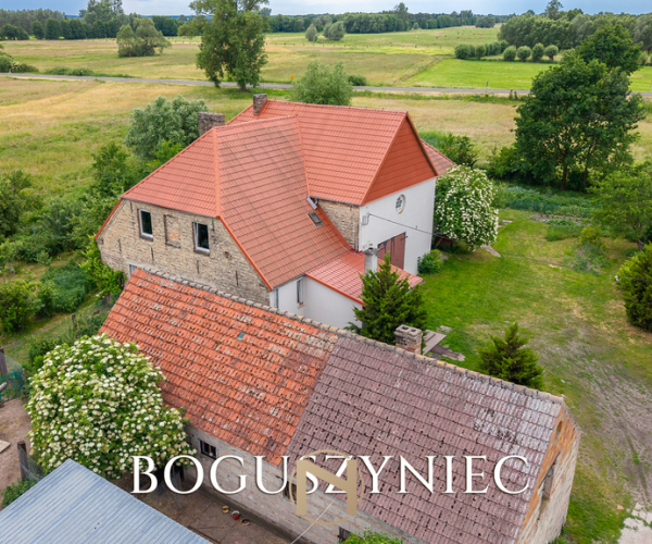 Boguszyniec - 649000 zł (nr 476/2181/ODS)