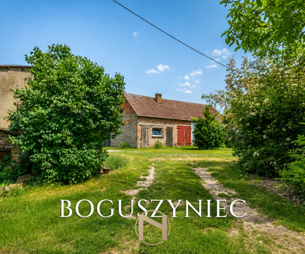 Boguszyniec - 649000 zł (nr 476/2181/ODS)
