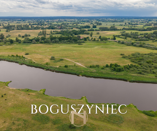 Boguszyniec - 649000 zł (nr 476/2181/ODS)