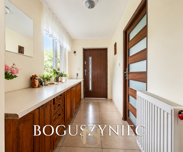 Boguszyniec - 649000 zł (nr 476/2181/ODS)