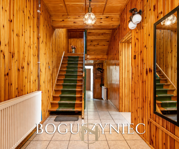 Boguszyniec - 649000 zł (nr 476/2181/ODS)