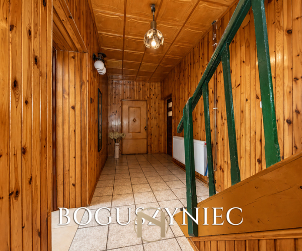 Boguszyniec - 649000 zł (nr 476/2181/ODS)