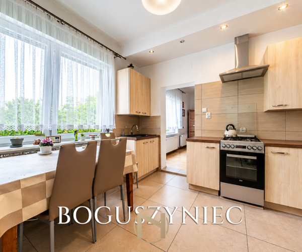 Boguszyniec - 649000 zł (nr 476/2181/ODS)