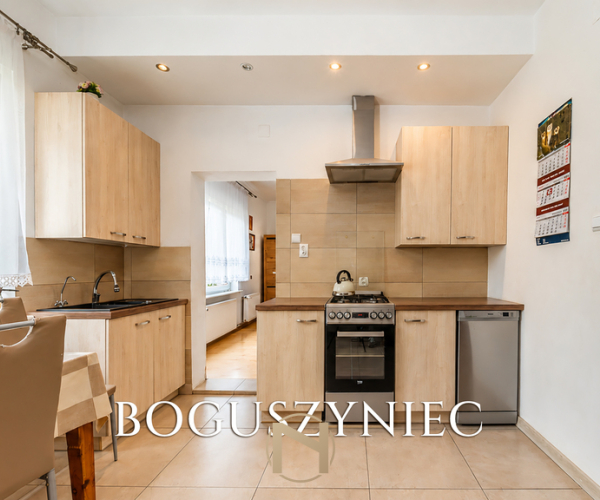 Boguszyniec - 649000 zł (nr 476/2181/ODS)
