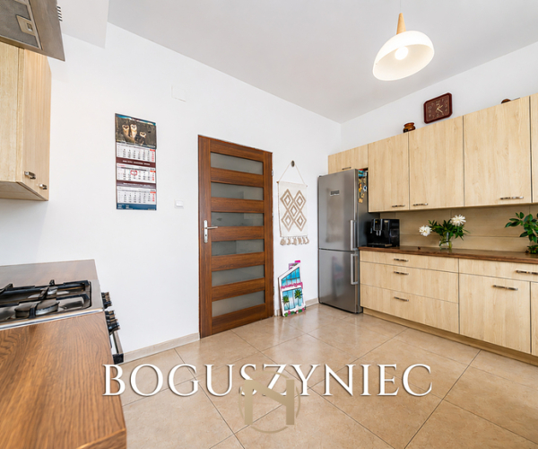Boguszyniec - 649000 zł (nr 476/2181/ODS)