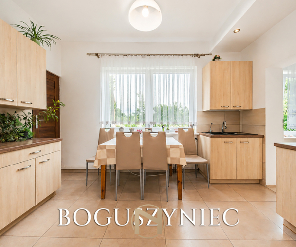 Boguszyniec - 649000 zł (nr 476/2181/ODS)