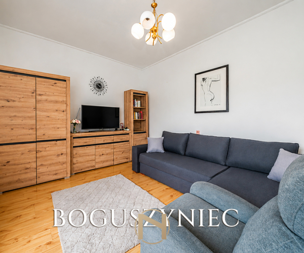 Boguszyniec - 649000 zł (nr 476/2181/ODS)