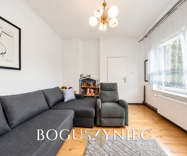 Boguszyniec - 649000 zł (nr 476/2181/ODS)