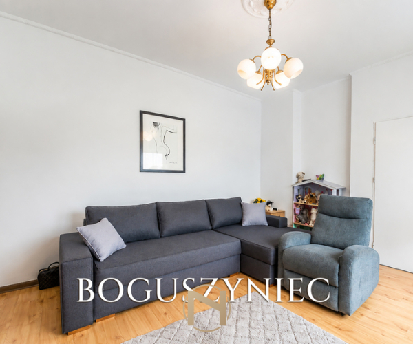 Boguszyniec - 649000 zł (nr 476/2181/ODS)