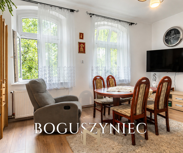 Boguszyniec - 649000 zł (nr 476/2181/ODS)