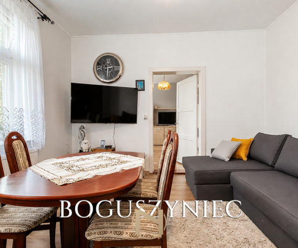 Boguszyniec - 649000 zł (nr 476/2181/ODS)