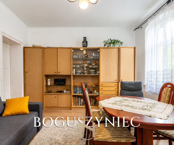 Boguszyniec - 649000 zł (nr 476/2181/ODS)