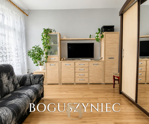 Boguszyniec - 649000 zł (nr 476/2181/ODS)