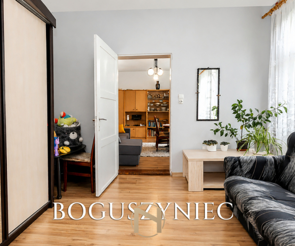 Boguszyniec - 649000 zł (nr 476/2181/ODS)