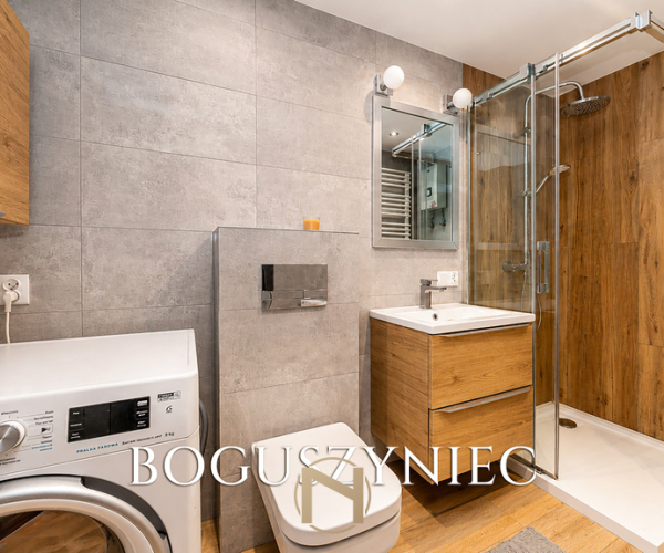 Boguszyniec - 649000 zł (nr 476/2181/ODS)