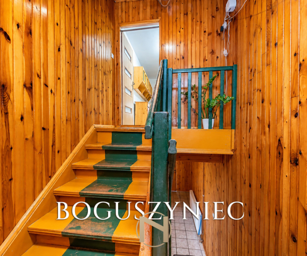 Boguszyniec - 649000 zł (nr 476/2181/ODS)