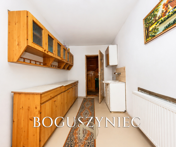 Boguszyniec - 649000 zł (nr 476/2181/ODS)