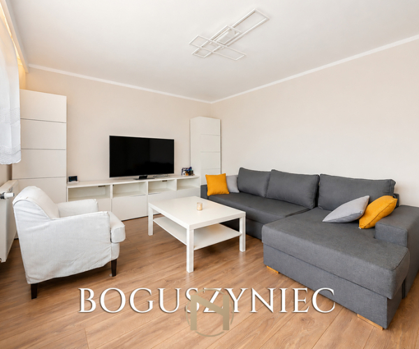 Boguszyniec - 649000 zł (nr 476/2181/ODS)