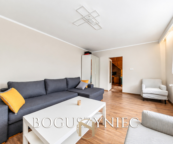 Boguszyniec - 649000 zł (nr 476/2181/ODS)