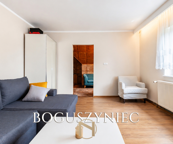 Boguszyniec - 649000 zł (nr 476/2181/ODS)