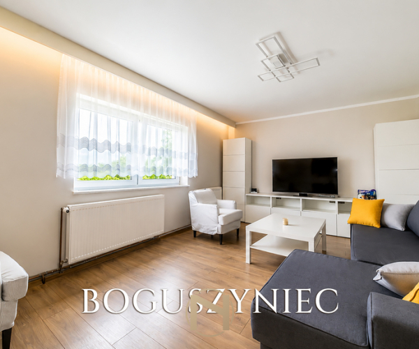 Boguszyniec - 649000 zł (nr 476/2181/ODS)