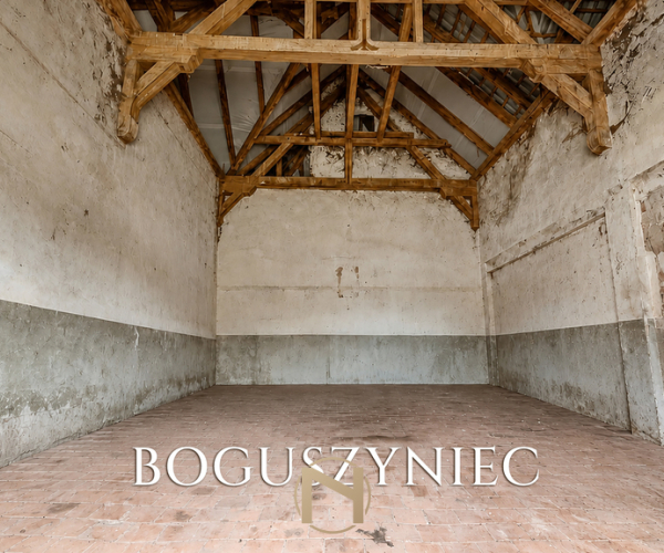 Boguszyniec - 649000 zł (nr 476/2181/ODS)