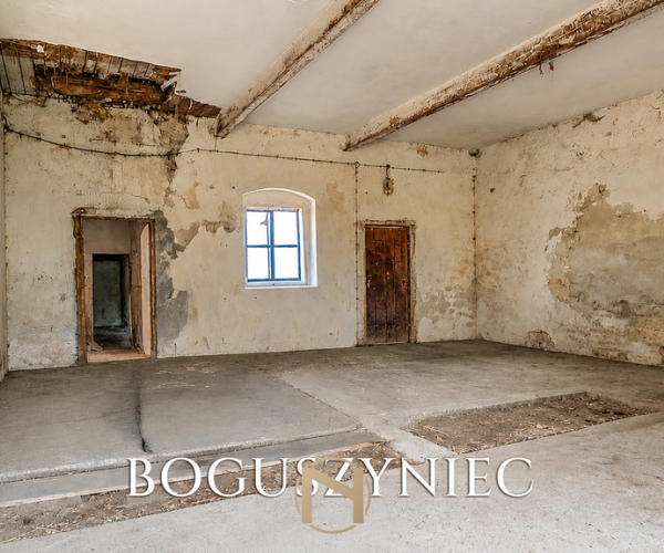Boguszyniec - 649000 zł (nr 476/2181/ODS)
