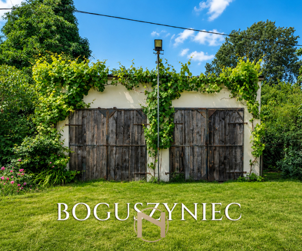 Boguszyniec - 649000 zł (nr 476/2181/ODS)